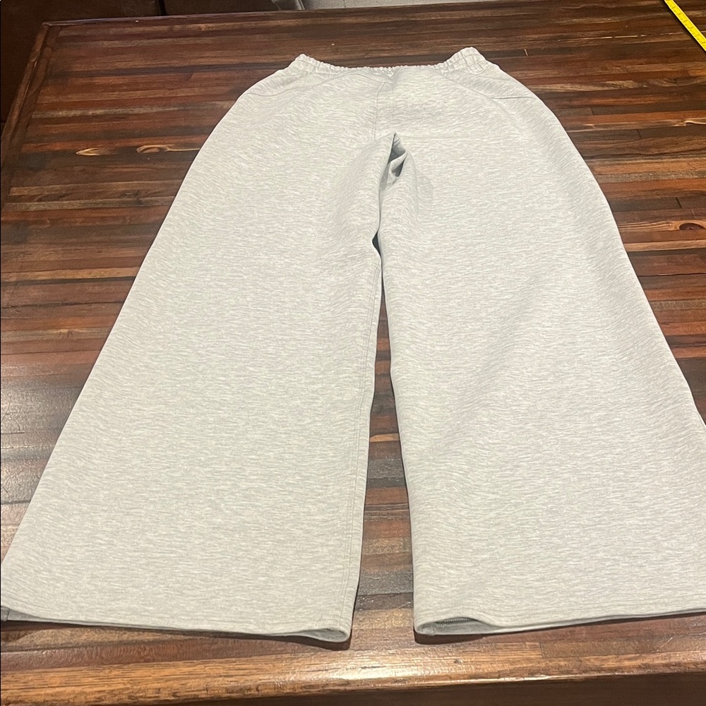 Spanx Airessentials Wide-Leg Drawstring Sweatpant… - image 7